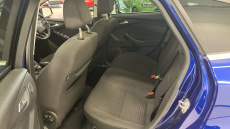 Ford Focus 1.0 EcoBoost 125 Titanium 5dr Petrol Hatchback